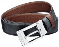Cintura S.T. Dupont Uomo in Pelle 8152020 - 8152020